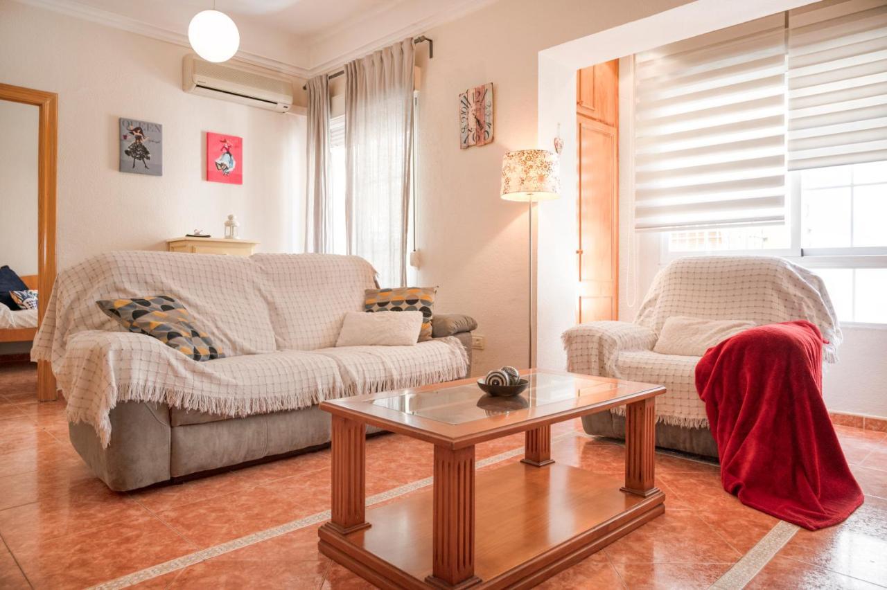 Appartamento Alhambra Boqueron 2 Granada Esterno foto
